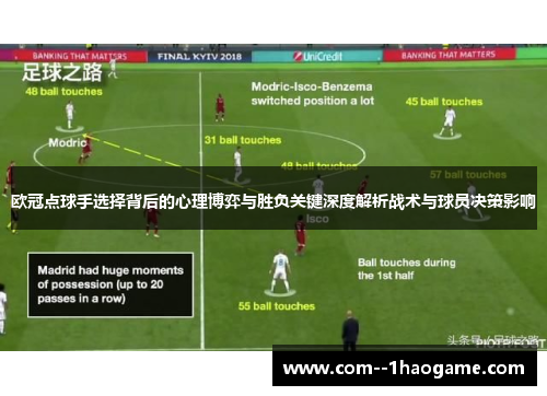 欧冠点球手选择背后的心理博弈与胜负关键深度解析战术与球员决策影响